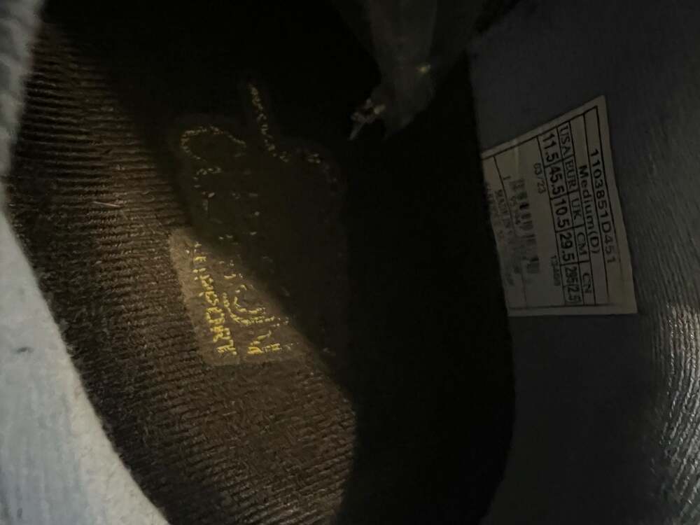 Brooks Glycerin GTS 20 StealthFit Running Shoes - Picture 10 of 10